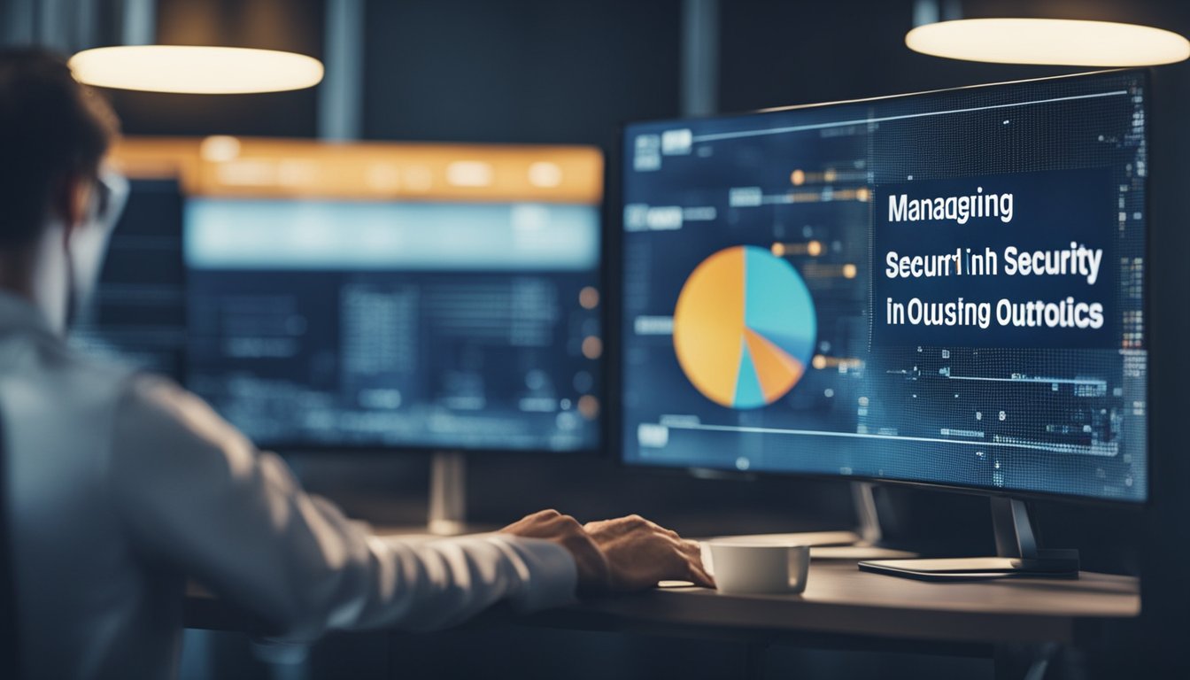 Manage Security Risks IT Outsourcing Projects Manage Security Risks IT Outsourcing Projects